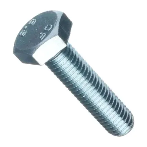 VIJAK MAS. DIN933-8.8-M8X30mm (8) 20/1
