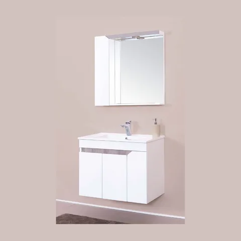 Iris 70 kupatilski nameštaj (Ogledalo)