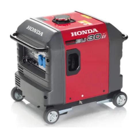 Honda – Inverterski agregat monofazni – EU30iS