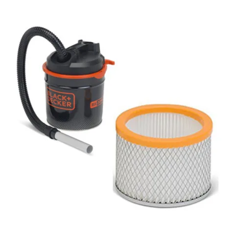 Black&Decker – Hepa filter za BXVC20MDE usisivač za pepeo – BDFH100