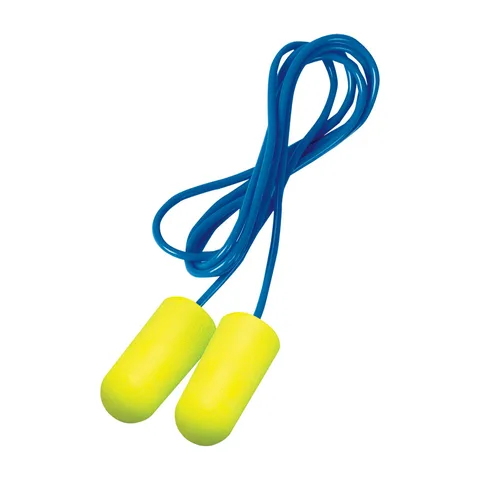 Cepici za Usi sa Trakom 3M EAR SOFT NEON