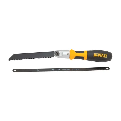 DeWalt – Višenamenska testera – DWHT20542-0