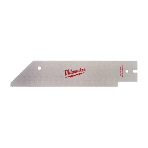 Milwaukee Zamenski list za testeru – PVC plastiku, 48220222