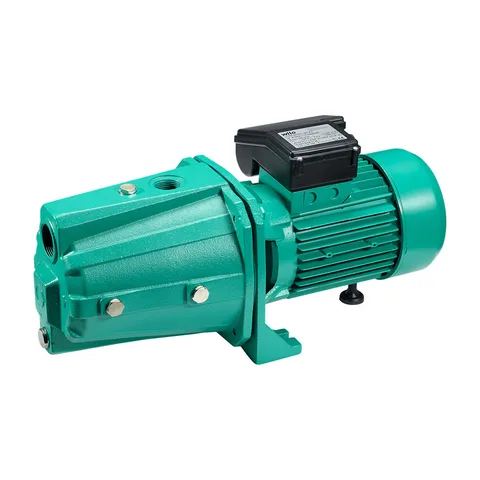 Aqvamat – hidroforska pumpa 1,1 kw 230V INITIAL JET 4-4 WILO