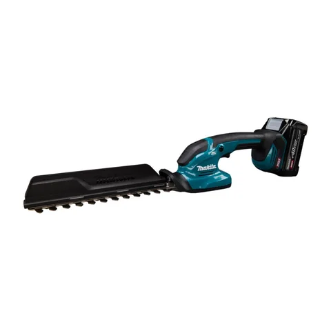 Makita – Akumulatorske makaze za živu ogradu – UH023GZ