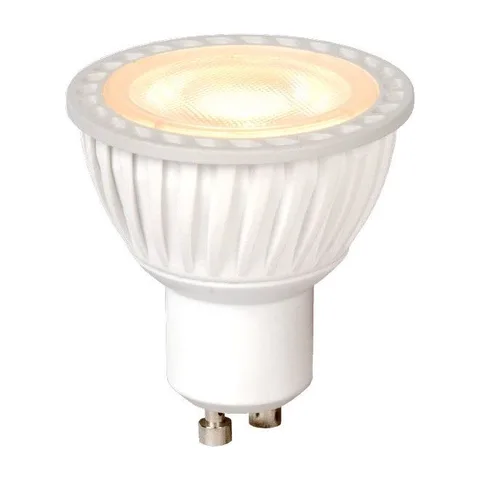 SIJALICA LED GU10 SPČED 7W 3000K