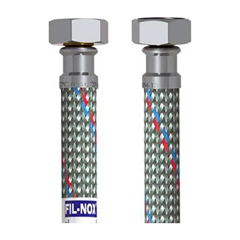 Brinox 3/8″-3/8″ ženski navoj oba holendera (350 mm)