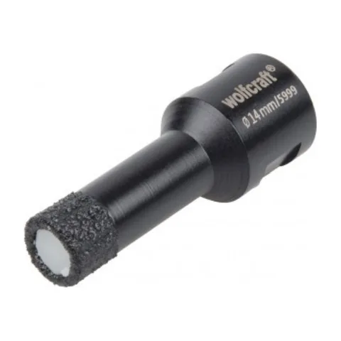 WOLFCRAFT – Dijamantna kruna P 14mm M14 – 5999000
