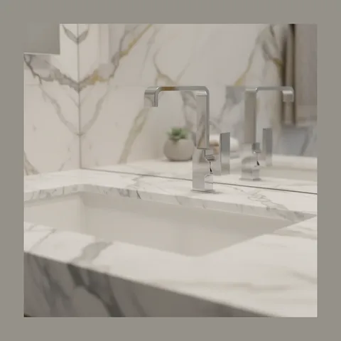 Hansgrohe Metropol 230 slavina za lavabo visoka (32511000)