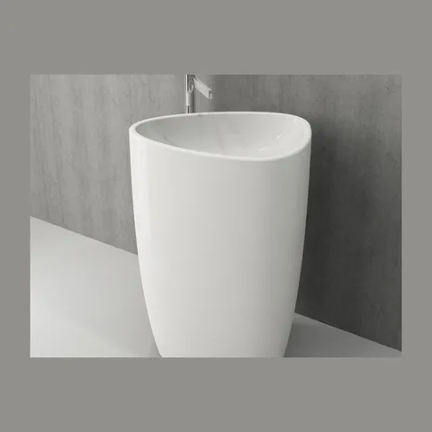 LAVABO MONOBLOK BELI BOCCHI