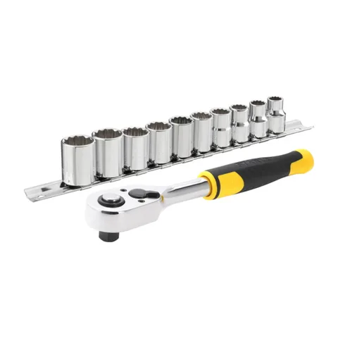 Stanley – Nasadni ključevi 1/2″ set 11/1 – STMT82671-0