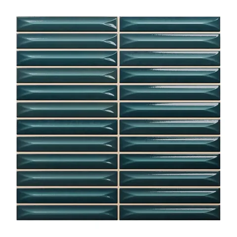 Dekor pločica Balkania Ceramics Nairobi Arrow, 1 m²