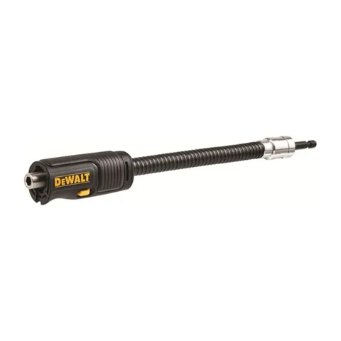 DeWalt – Udarna modularna glava pod pravim uglom sa fleksibilnim dodatkom – DT20501
