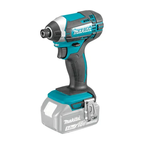 MAKITA DTD152Z BL Aku udarni zavrtač Solo