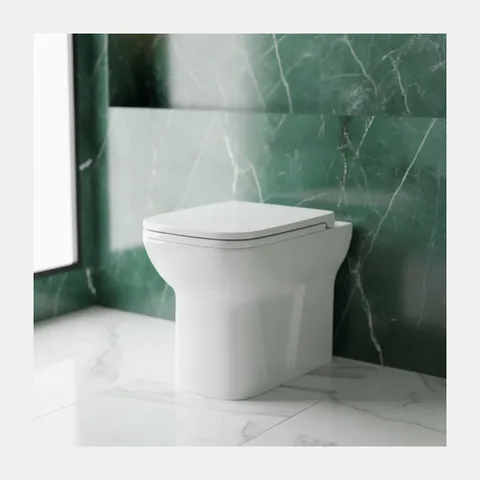 Wc šolja sa daskom VitrA S20