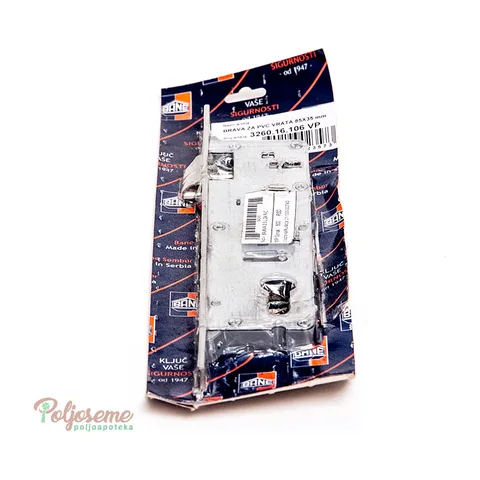 BRAVA 3.5 L ZA PVC