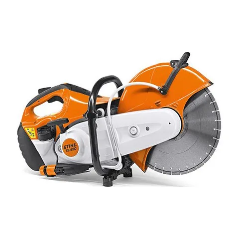 STIHL MOTORNI SEKAČ 350MM/14 TS 420