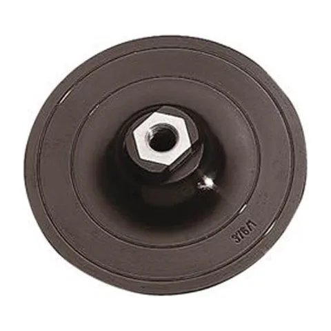 Wolfcraft – Samolepljivi brusni disk fi 115mm M14 – 2281000