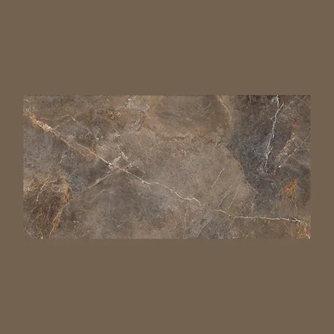 Sofija Brown Rect 59.7X119.7