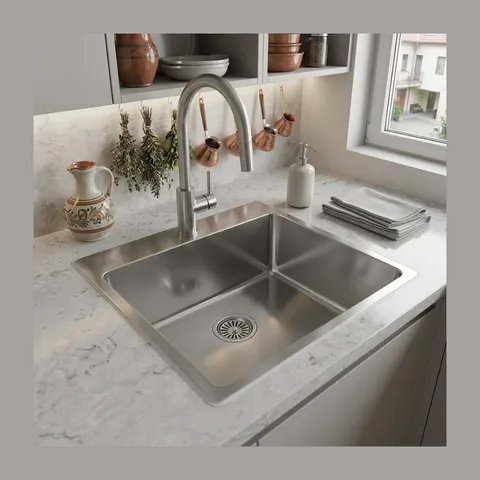 METALAC Sudopera Ideal 400B Ugradna 362630