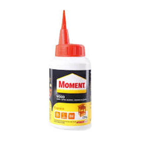 Moment Wood Express,750 gr