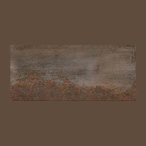 Costruire Metallo Ruggine 80×180 Rett