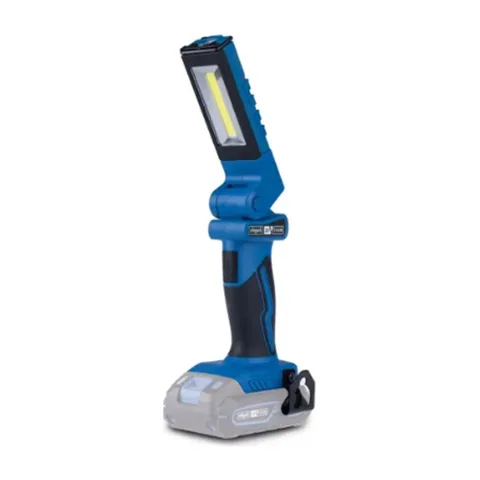 Scheppach Aku radna lampa IXES C-WL20-X + set punjač i baterija 2Ah (5909244900)