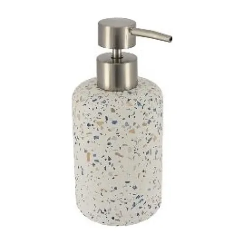 DOZER TENDANCE TERRAZZO