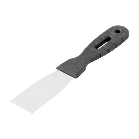 Špahtla inox flex pvc 40mm SIFPVC40