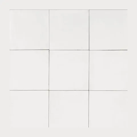 ArtCraft Bianco-Semi matt 200x200 MGSV