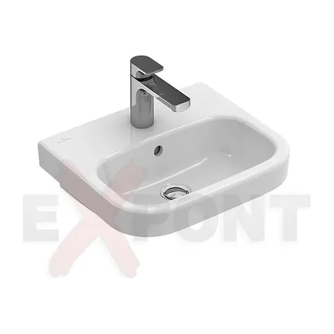 Umivaonik ARCHITECTURA VILLEROY & BOCH 600x470 22020