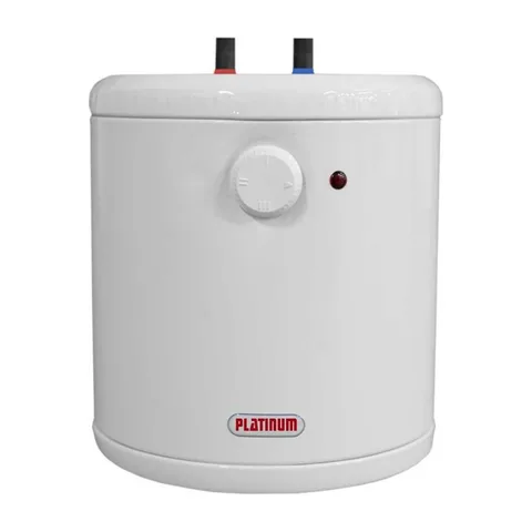 Bojler 5 litara niska montaža (PLATINUM emajl)