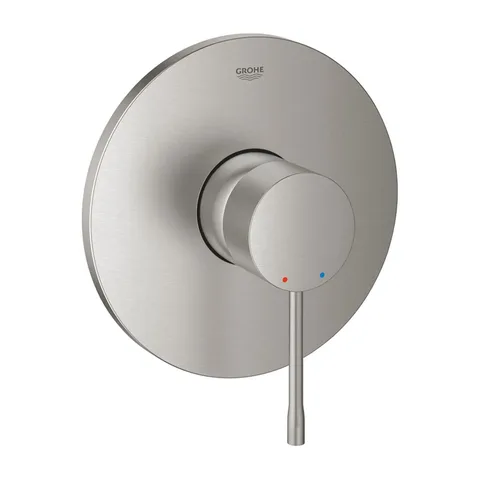 Grohe Essence Mešač Bez Prebacivača Supersteel 24168DC1