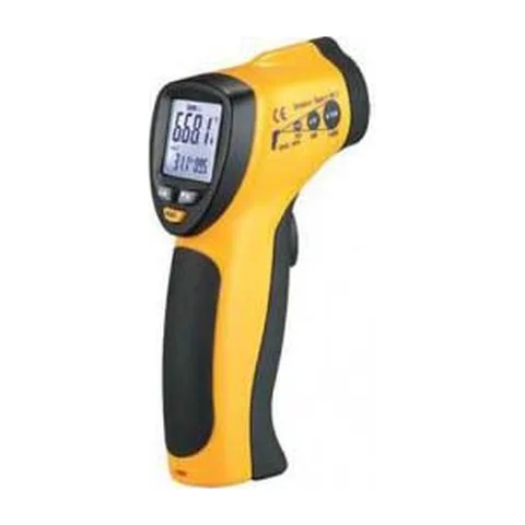 CEM Termometar infracrveni 800°, DT-8866