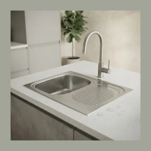 Sudopera Metalac Standard