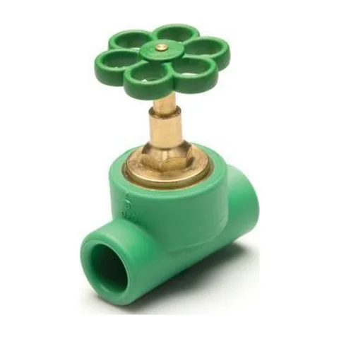 VENTIL TOČAK f20 – AQUATHERM