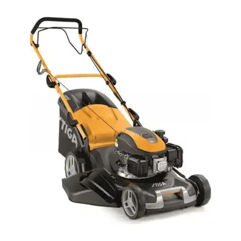 Stiga Kosilica samohodna S COMBI 53 SQ STIGA ST 170 OHV 2.51 kW, 9504