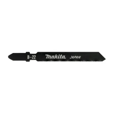 List ubodne testere Makita B-22, za metal A-85737, 5 kom