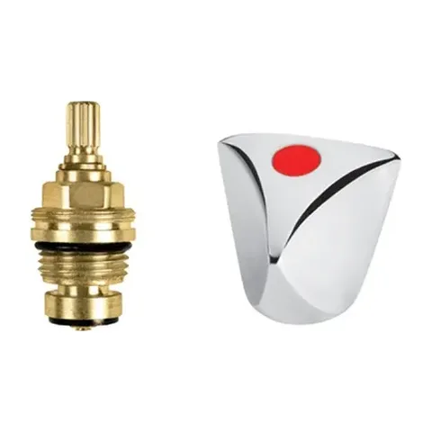 ROSAN Virbla Za Slavinu 1/2″ PGDK12CM
