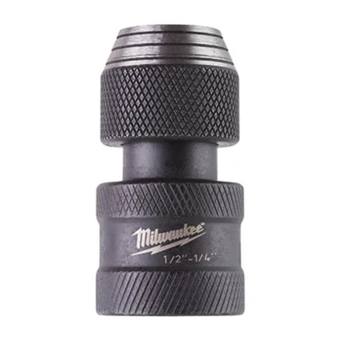 Milwaukee – Adapter 1/2″-1/4″, 50 mm – 4932471828
