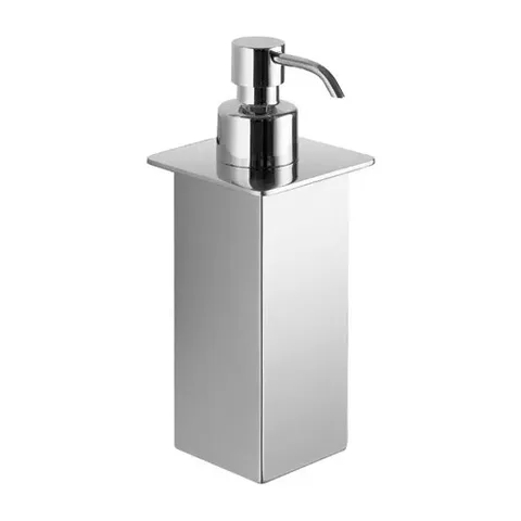 Gedy Kansas dozator Inox (38811310)