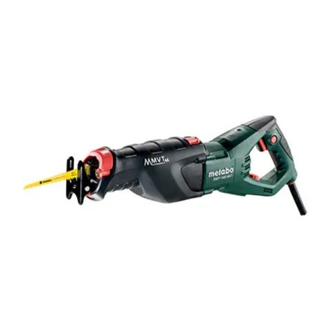 Metabo Recipro testera lisičji rep SSEP 1400 MVT, 606178500