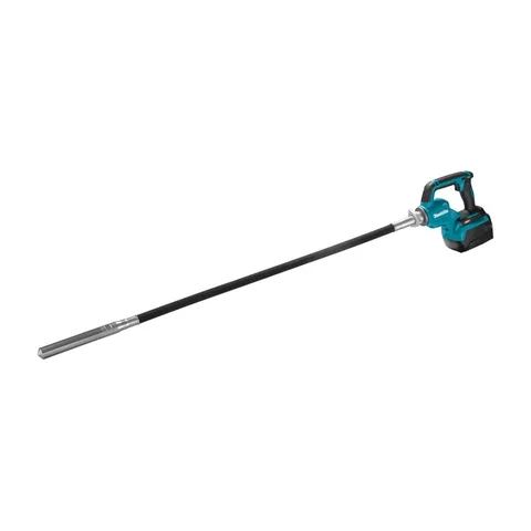Makita – Akumulatorski mešač za beton – 40 V max XGT – VR004GZ