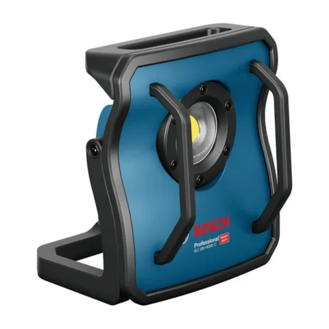 Bosch Akumulatorski led reflektor za gradilište GLI 18V-4000 C Solo, 0601446800