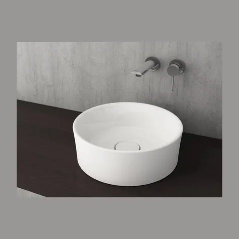 LAVABO W/OUT F38cm BELI BOCCHI