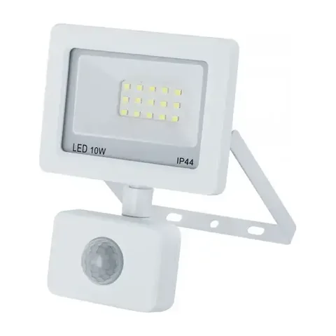LYNCO- REFLEKTOR, LED, SMD,10W, BELI SA SENZ., 630500121