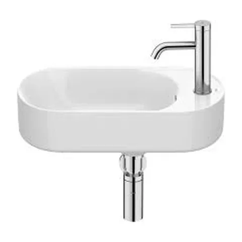 ROCA Meridian Lavabo 50×27,5 cm