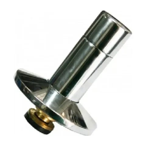 Virbla ventila sa PVC kapom 3/4″ duža (ID-001843)