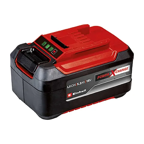 Power-X- Twincharger 2x 5,2Ah Starter set / 12503