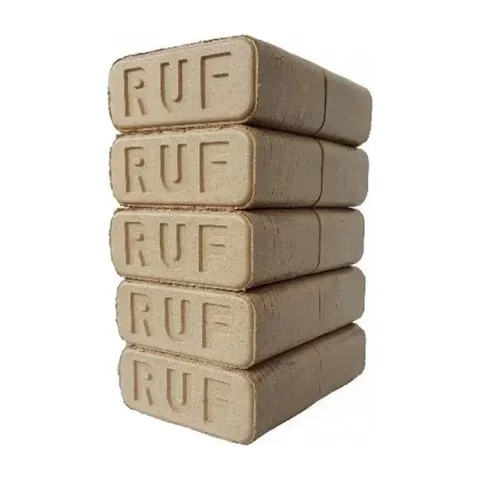 Briket RUF Extra 10kg
